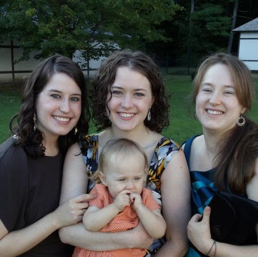 Elizabeth Steeves Photo 5