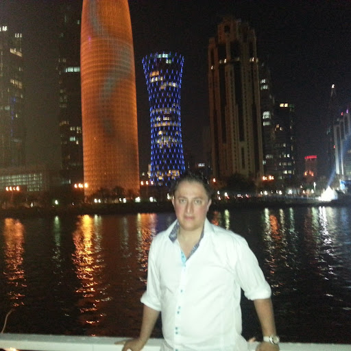 Mahmoud Hammad Photo 15