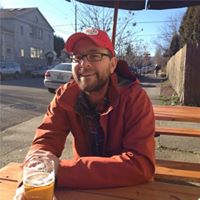 Nicholas Klassen Photo 4