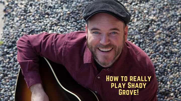 Jerry Grove Photo 24