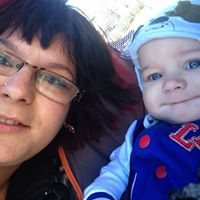 Patricia Ouellette Photo 2