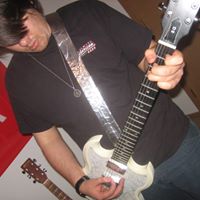 Christopher Severson Photo 1
