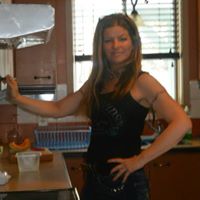 Julie Trudel Photo 6