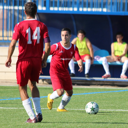 Eduardo Calatayud Photo 9
