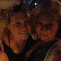 Amy Ferry Photo 2