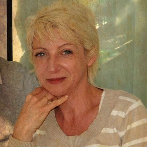 Marie Hannah Photo 11