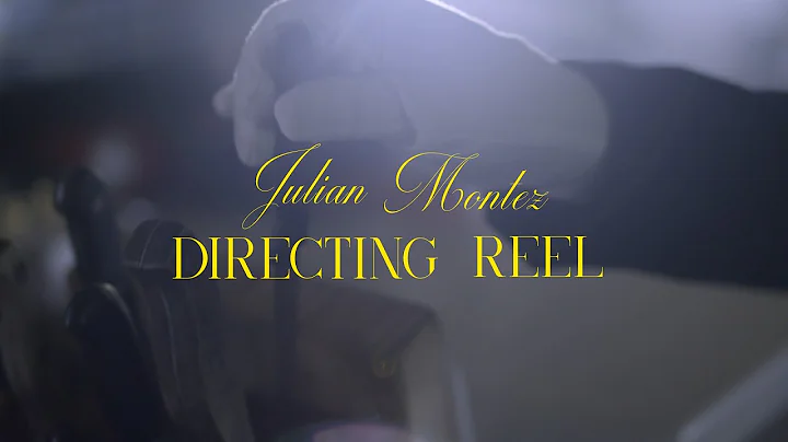 Julian Montez Photo 15