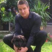 Brian Davids Photo 1