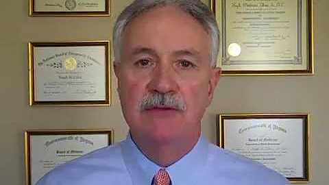 Hugh Cline Photo 14