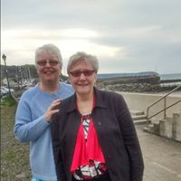Sylvia Watts Photo 2