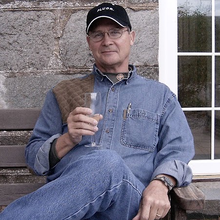 Dennis Vickery Photo 10