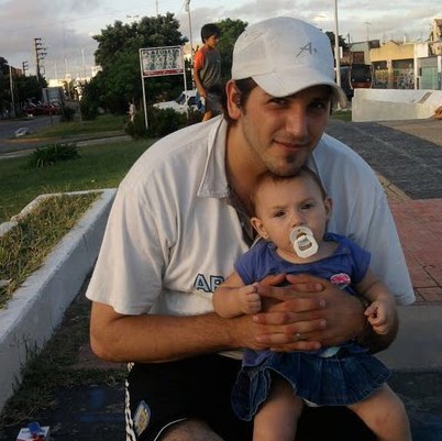 Dario Bazan Photo 12