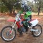 Josh Burrow Photo 21