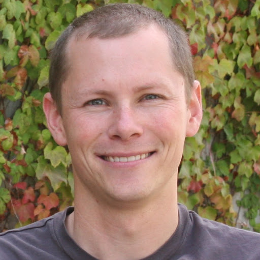 Douglas Turnbull Photo 10
