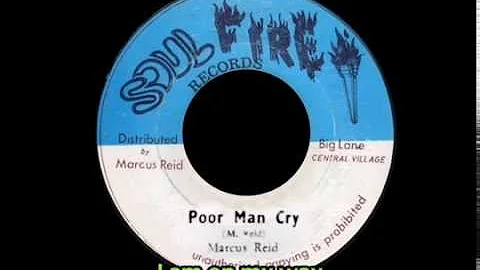 Marcus Reid Photo 32