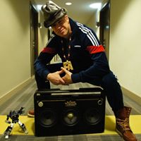 Lance Johnson Photo 8