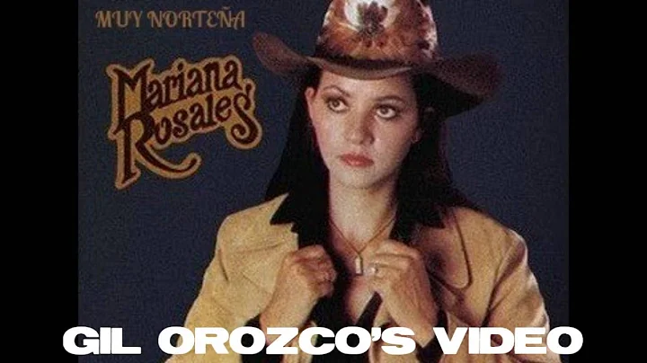 Mariana Rosales Photo 26