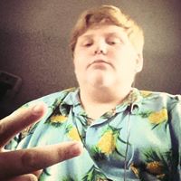 Micah Hall Photo 2