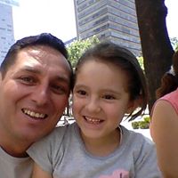 Enrique Mora Photo 6