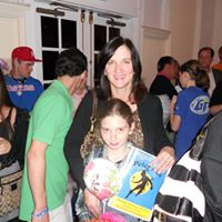 Sharon Mcclellan Photo 1