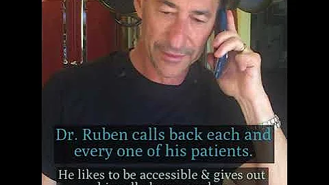 Bruce Ruben Photo 12