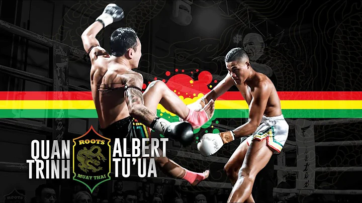 Albert Tu Photo 23
