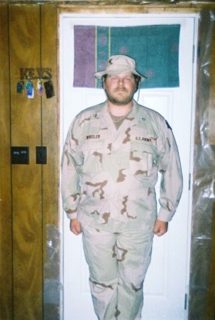 Robert Wheeler Photo 26