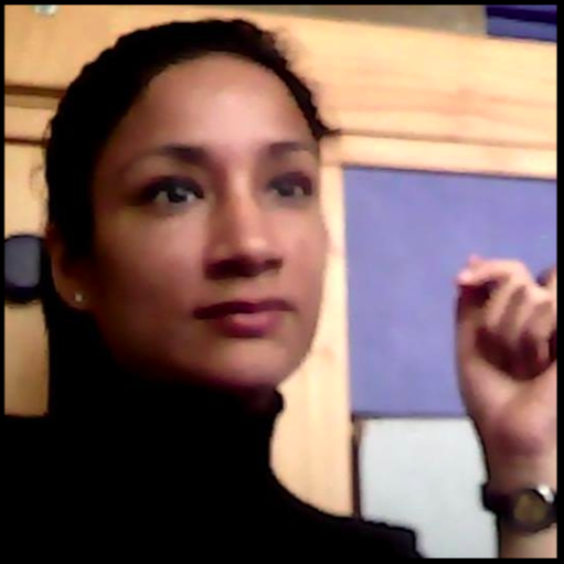 Elizabeth Quispe Photo 14