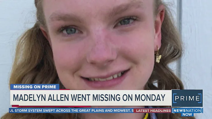 Madelyn Allen Photo 21