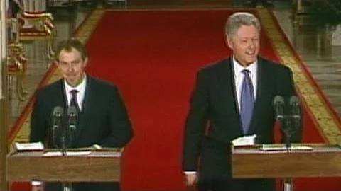 Tony Clinton Photo 28