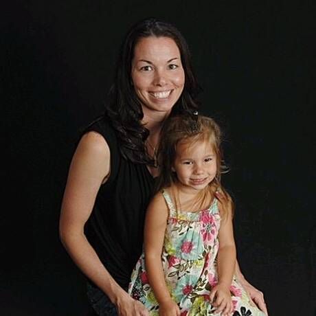 Rebecca Getz Photo 10
