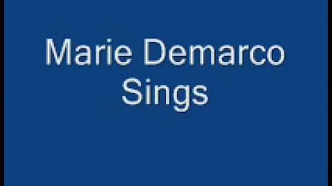 Marie Demarco Photo 22
