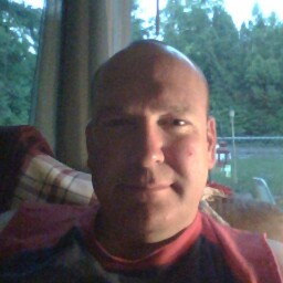 Michael Dinsdale Photo 6