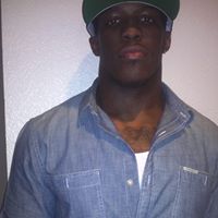 Antoine Stewart Photo 8