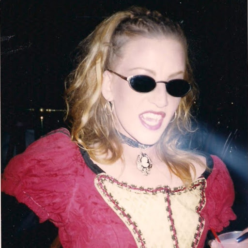 Jessie Wilson Photo 18