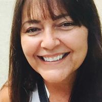 Teresa Calvert Photo 2