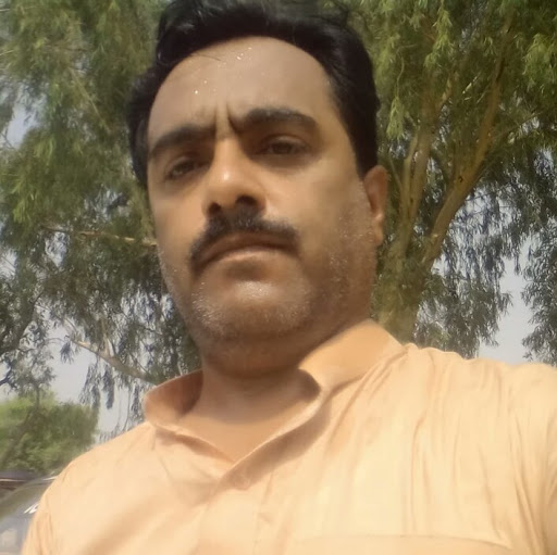 Tahir Mehmood Photo 14