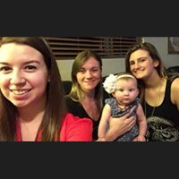 Amber Isbell Photo 6