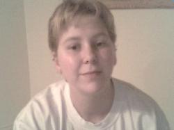 Jamie Johnson Photo 26