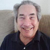 Frank Huey Photo 1