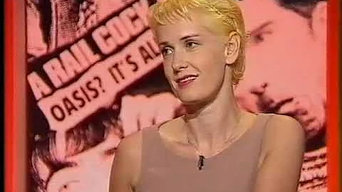 Paula Yates Photo 35