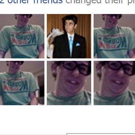 Maxwell Cohen Photo 9
