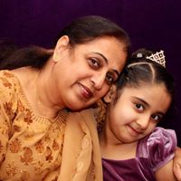Indira Singh Photo 8