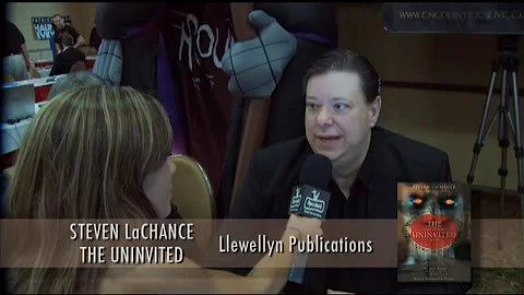 Steven Lachance Photo 30