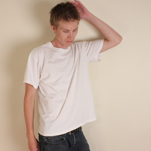 Adam Olsen Photo 13