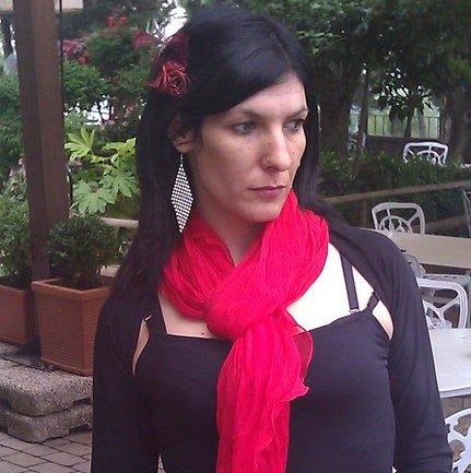 Teresa Romano Photo 14