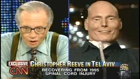 Larry Reeve Photo 21