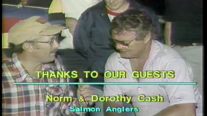Norman Cash Photo 19