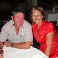 Tracey Robertson Photo 1