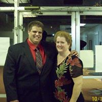 Norma Roberts Photo 2